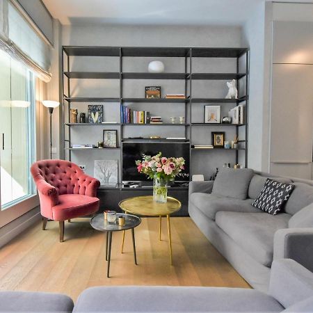 Apartment Brera Terrace Apartment By Interhome ミラノ エクステリア 写真