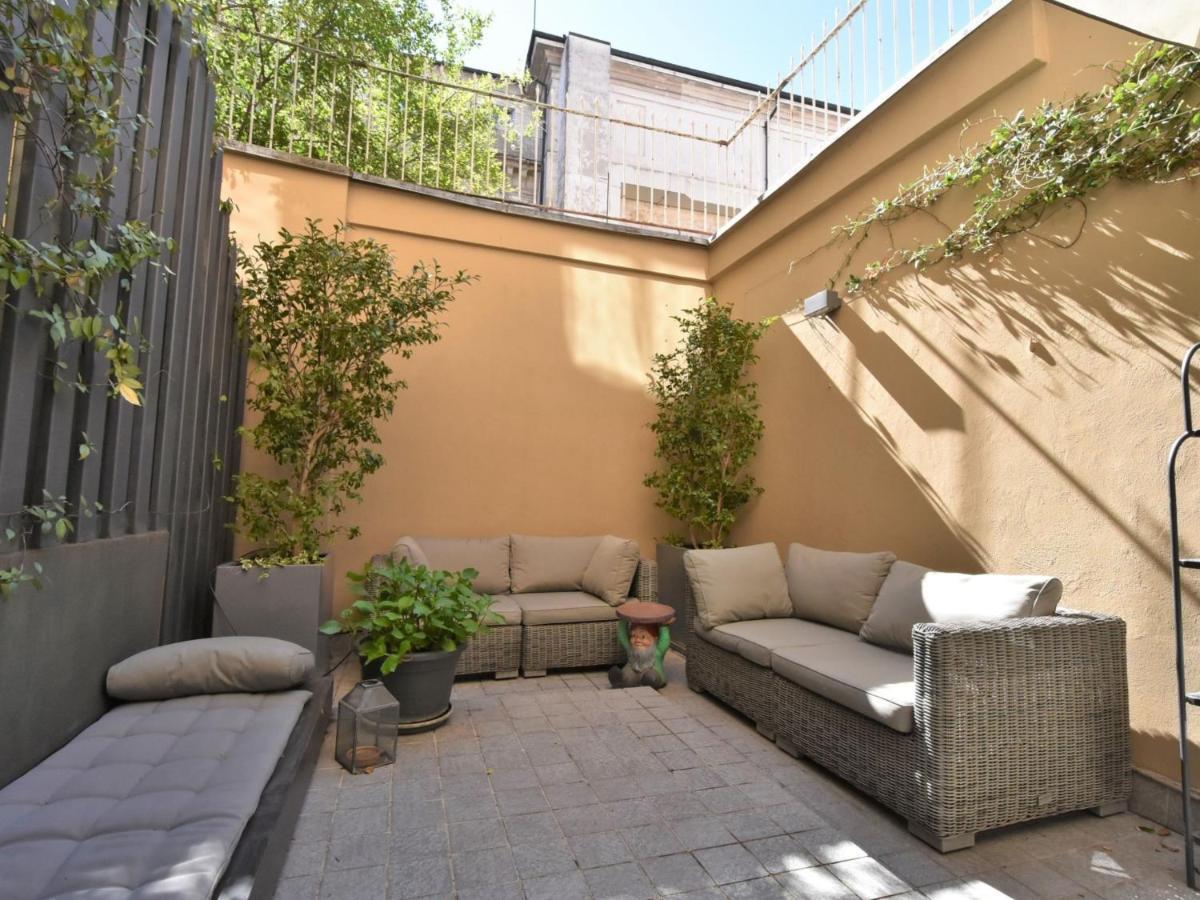 Apartment Brera Terrace Apartment By Interhome ミラノ エクステリア 写真