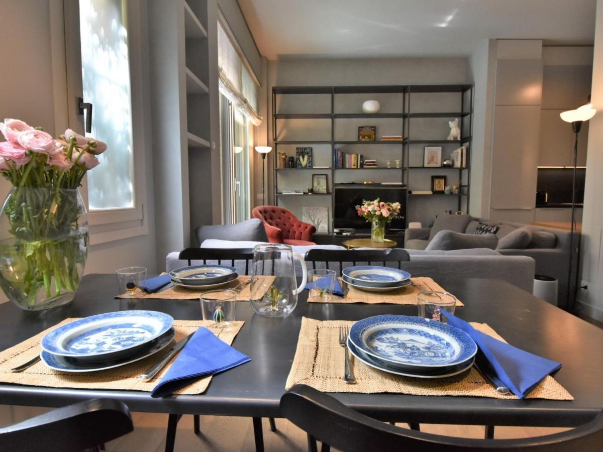 Apartment Brera Terrace Apartment By Interhome ミラノ エクステリア 写真