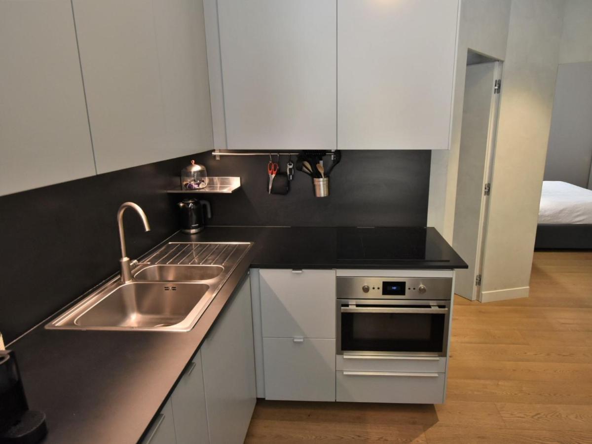 Apartment Brera Terrace Apartment By Interhome ミラノ エクステリア 写真