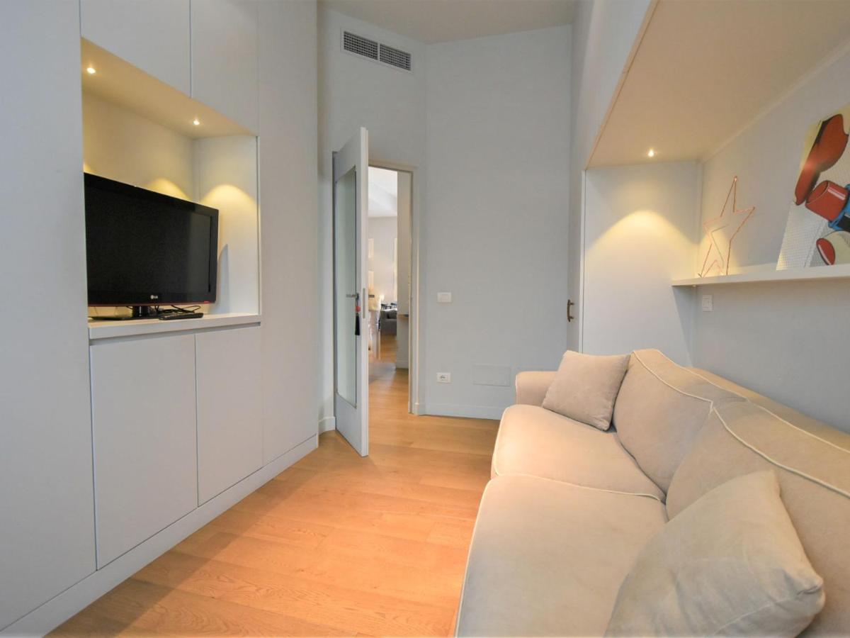 Apartment Brera Terrace Apartment By Interhome ミラノ エクステリア 写真