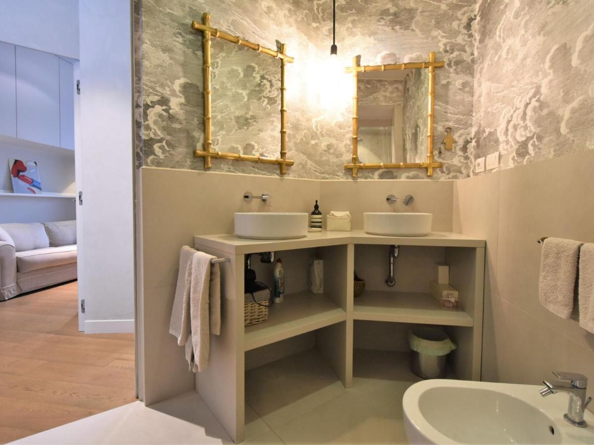Apartment Brera Terrace Apartment By Interhome ミラノ エクステリア 写真