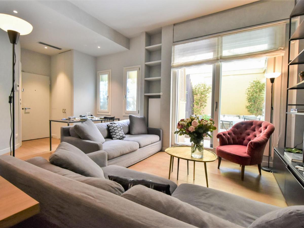Apartment Brera Terrace Apartment By Interhome ミラノ エクステリア 写真