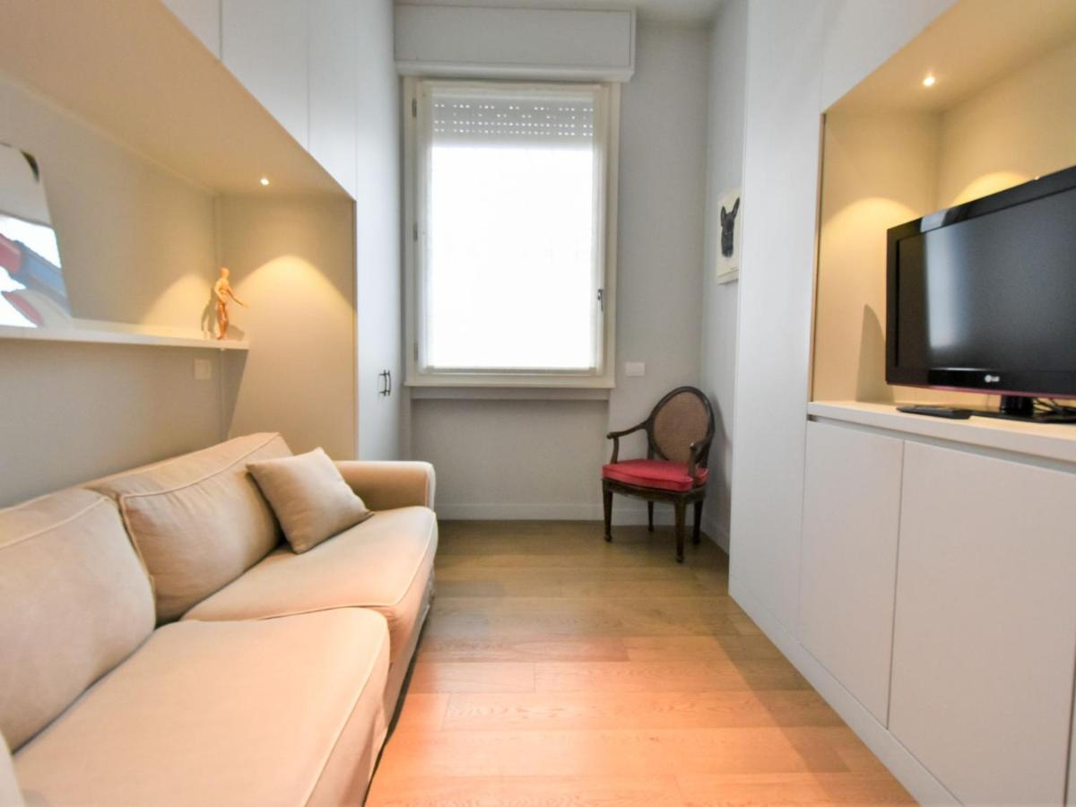 Apartment Brera Terrace Apartment By Interhome ミラノ エクステリア 写真