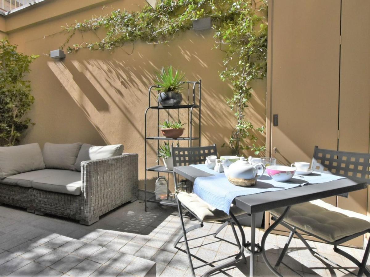 Apartment Brera Terrace Apartment By Interhome ミラノ エクステリア 写真