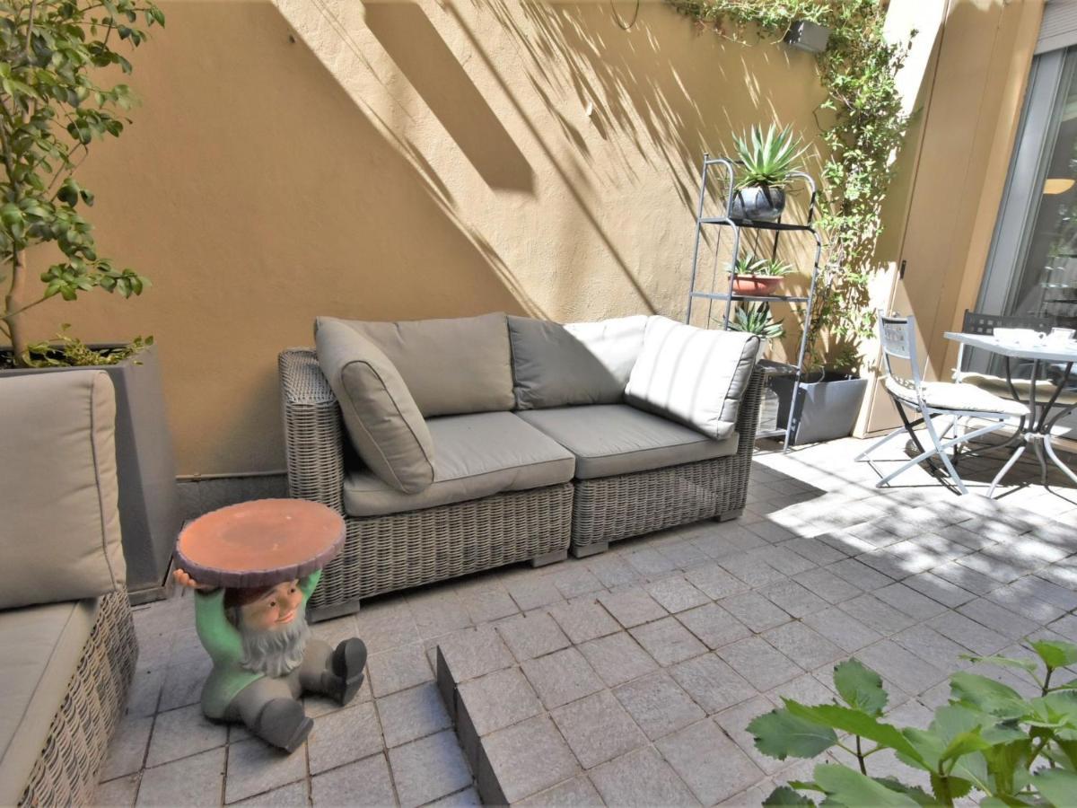 Apartment Brera Terrace Apartment By Interhome ミラノ エクステリア 写真
