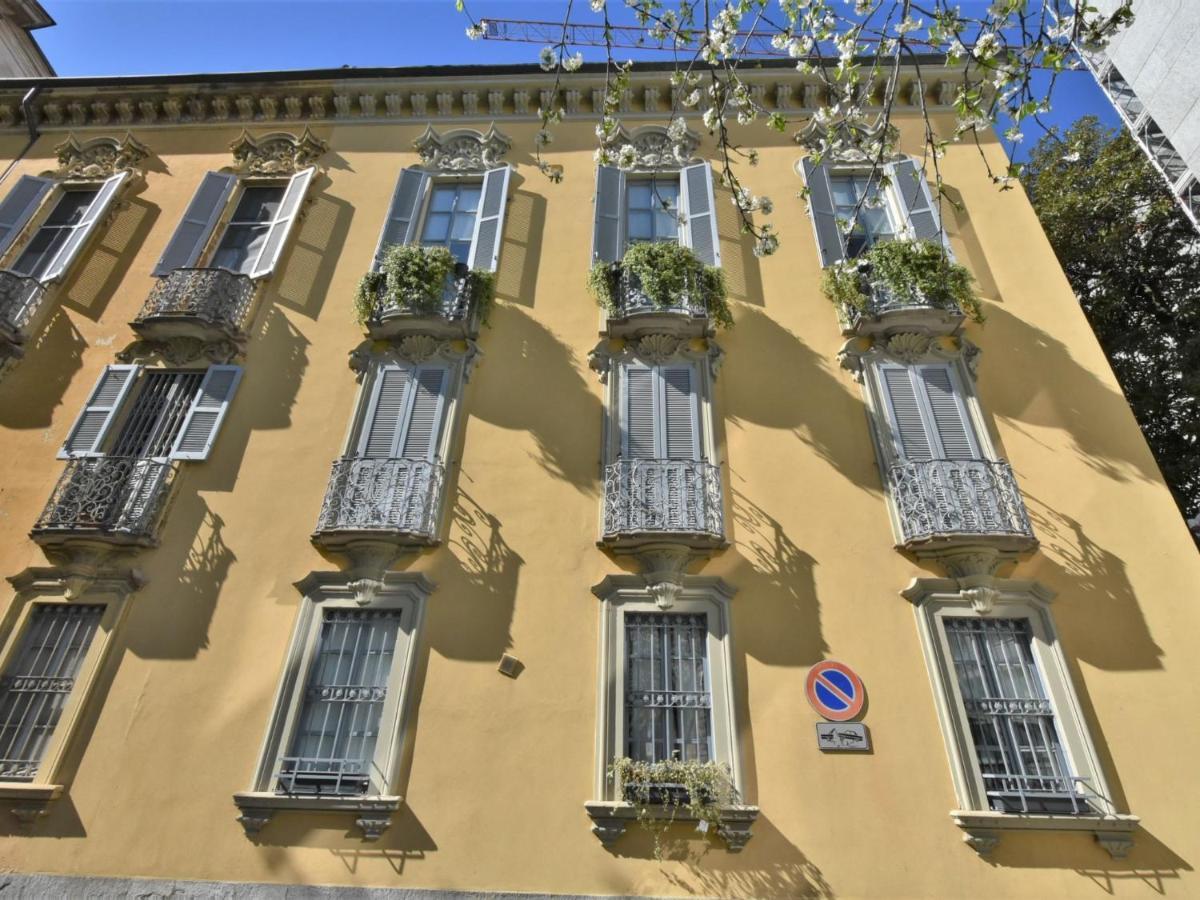 Apartment Brera Terrace Apartment By Interhome ミラノ エクステリア 写真