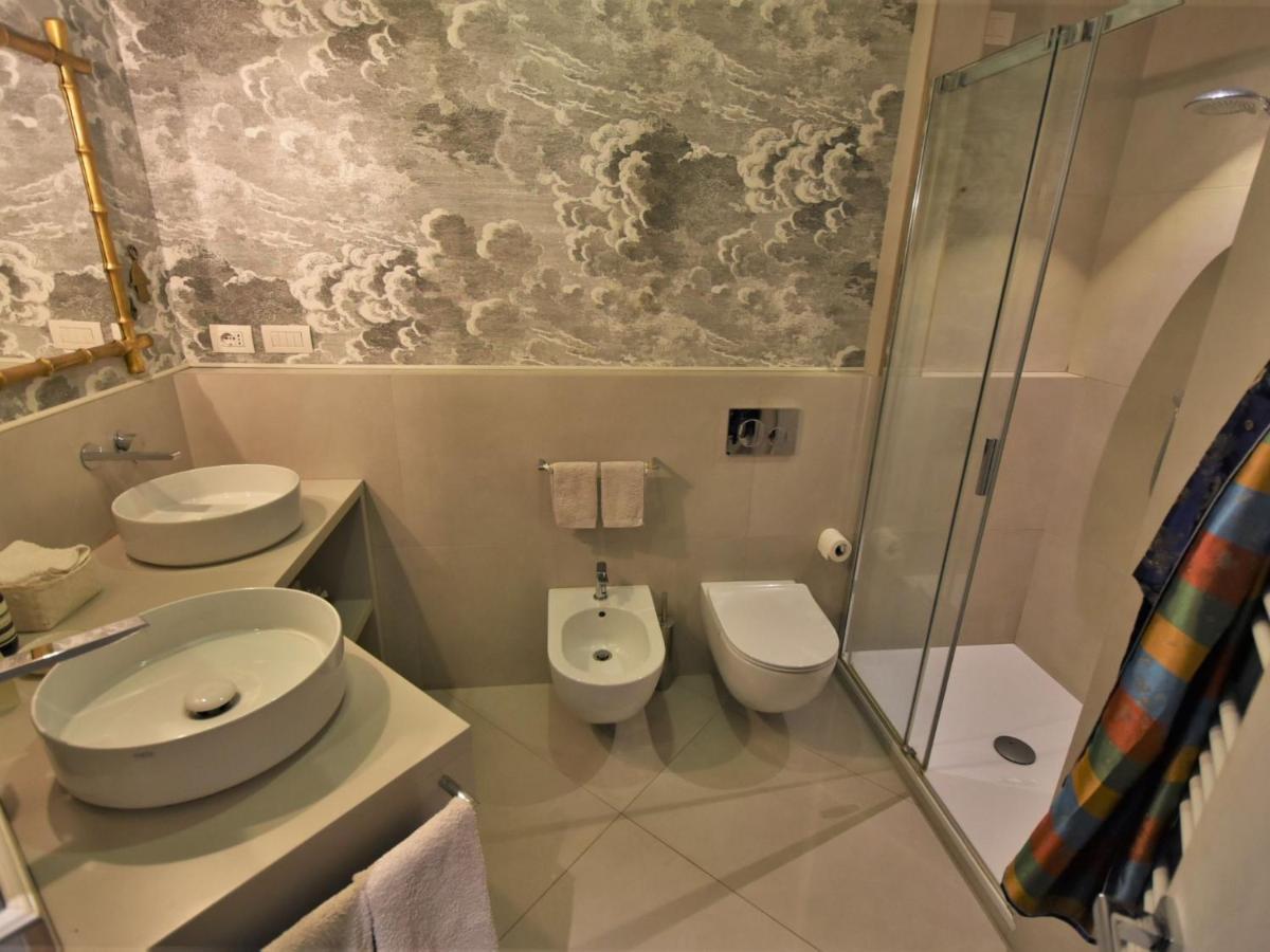 Apartment Brera Terrace Apartment By Interhome ミラノ エクステリア 写真