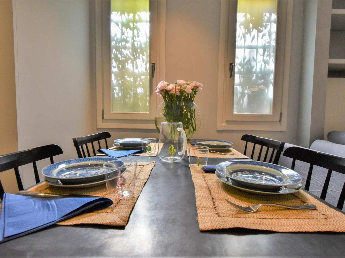Apartment Brera Terrace Apartment By Interhome ミラノ エクステリア 写真