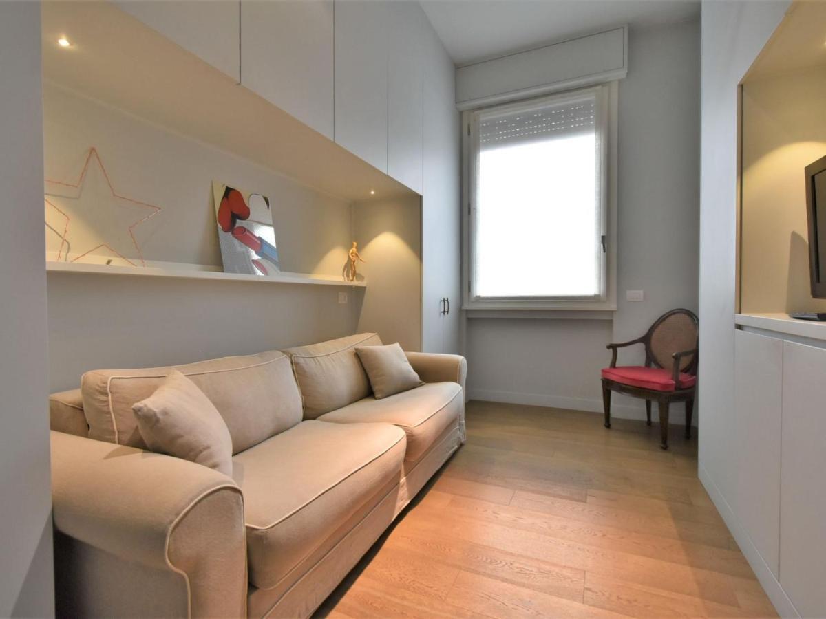 Apartment Brera Terrace Apartment By Interhome ミラノ エクステリア 写真