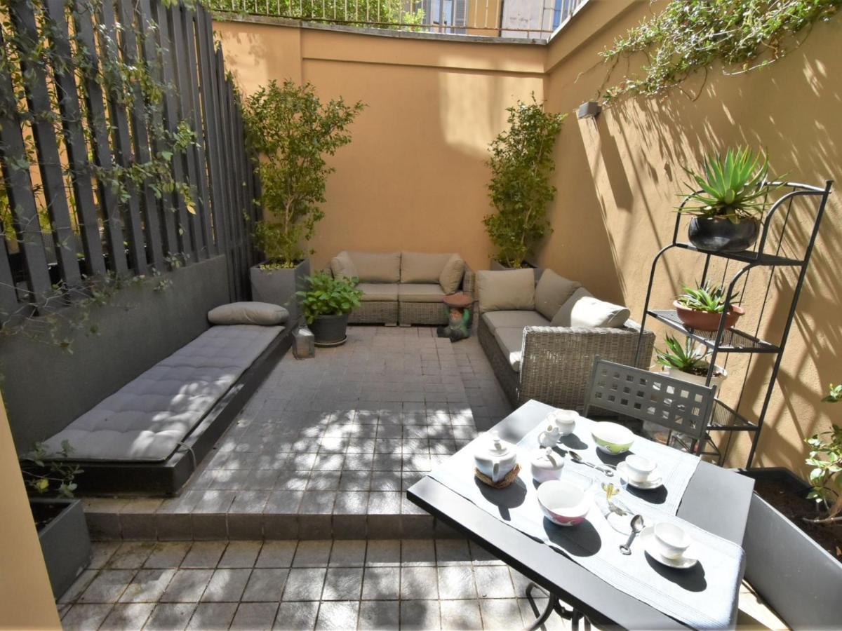 Apartment Brera Terrace Apartment By Interhome ミラノ エクステリア 写真