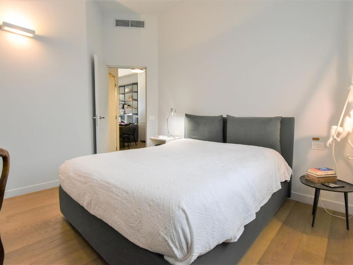 Apartment Brera Terrace Apartment By Interhome ミラノ エクステリア 写真