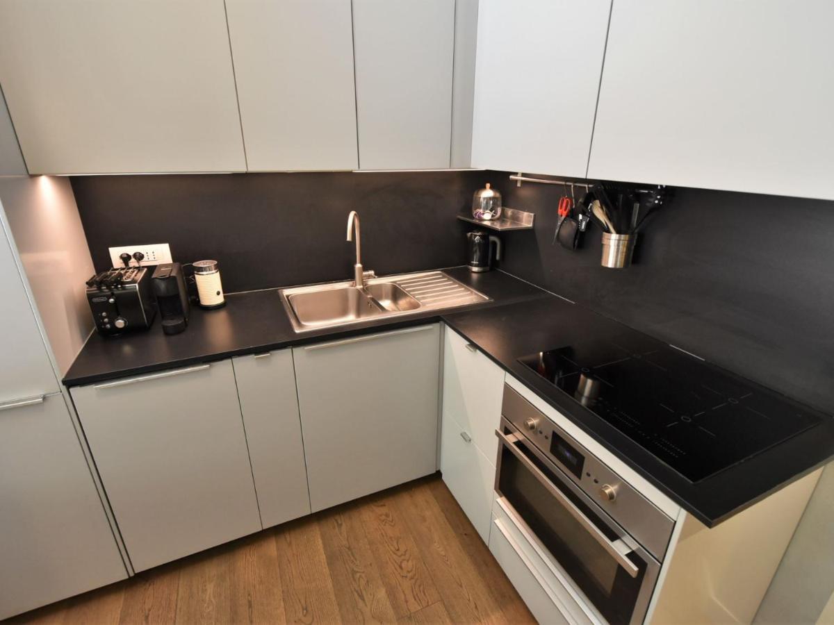 Apartment Brera Terrace Apartment By Interhome ミラノ エクステリア 写真