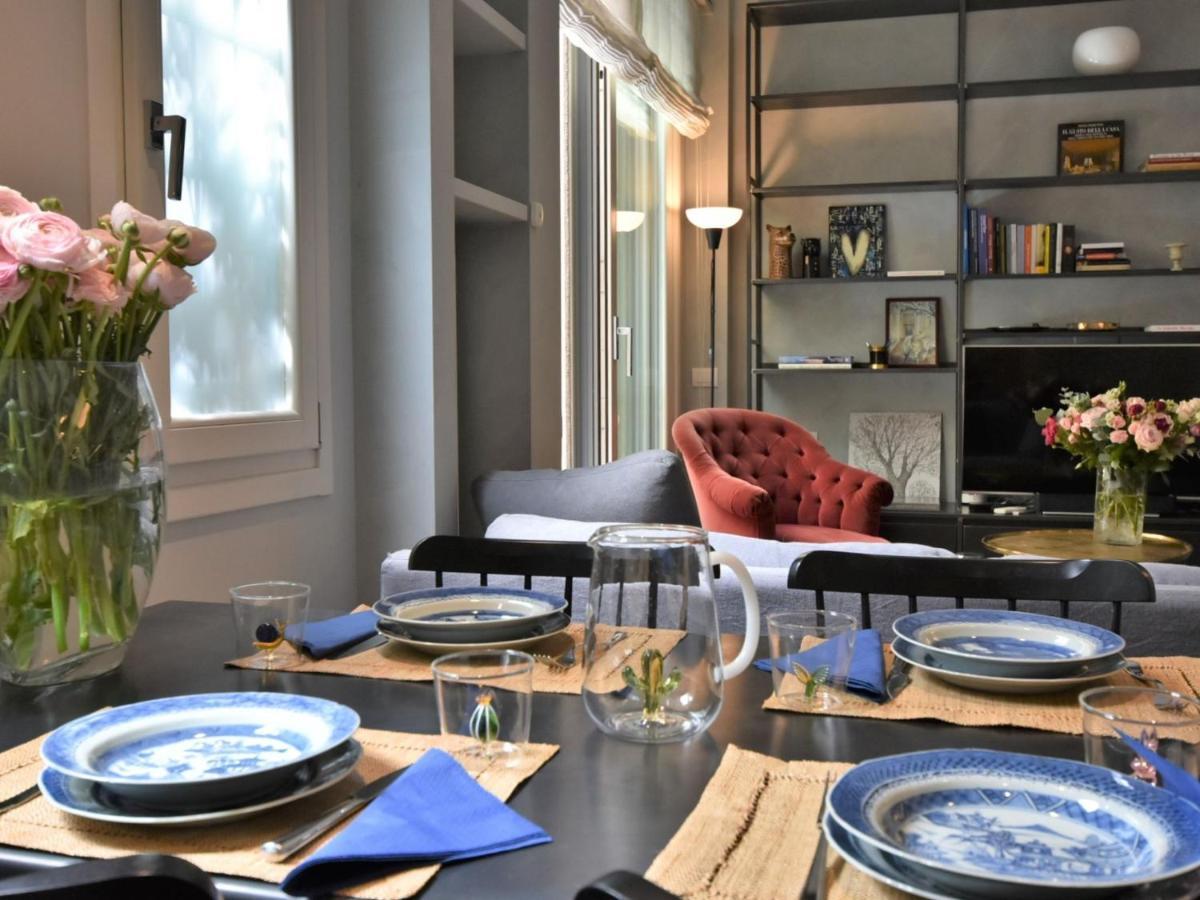 Apartment Brera Terrace Apartment By Interhome ミラノ エクステリア 写真