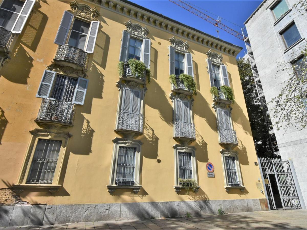 Apartment Brera Terrace Apartment By Interhome ミラノ エクステリア 写真