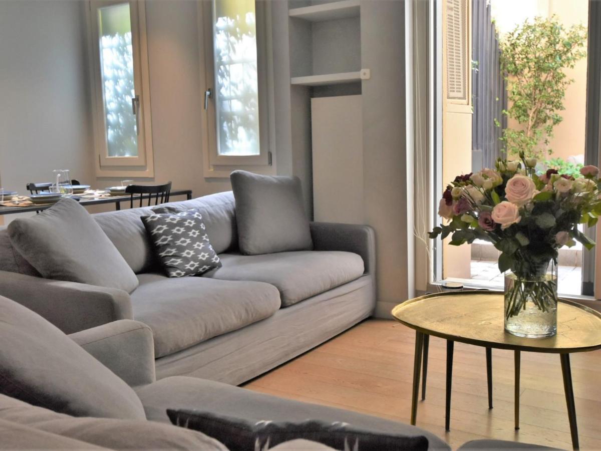 Apartment Brera Terrace Apartment By Interhome ミラノ エクステリア 写真
