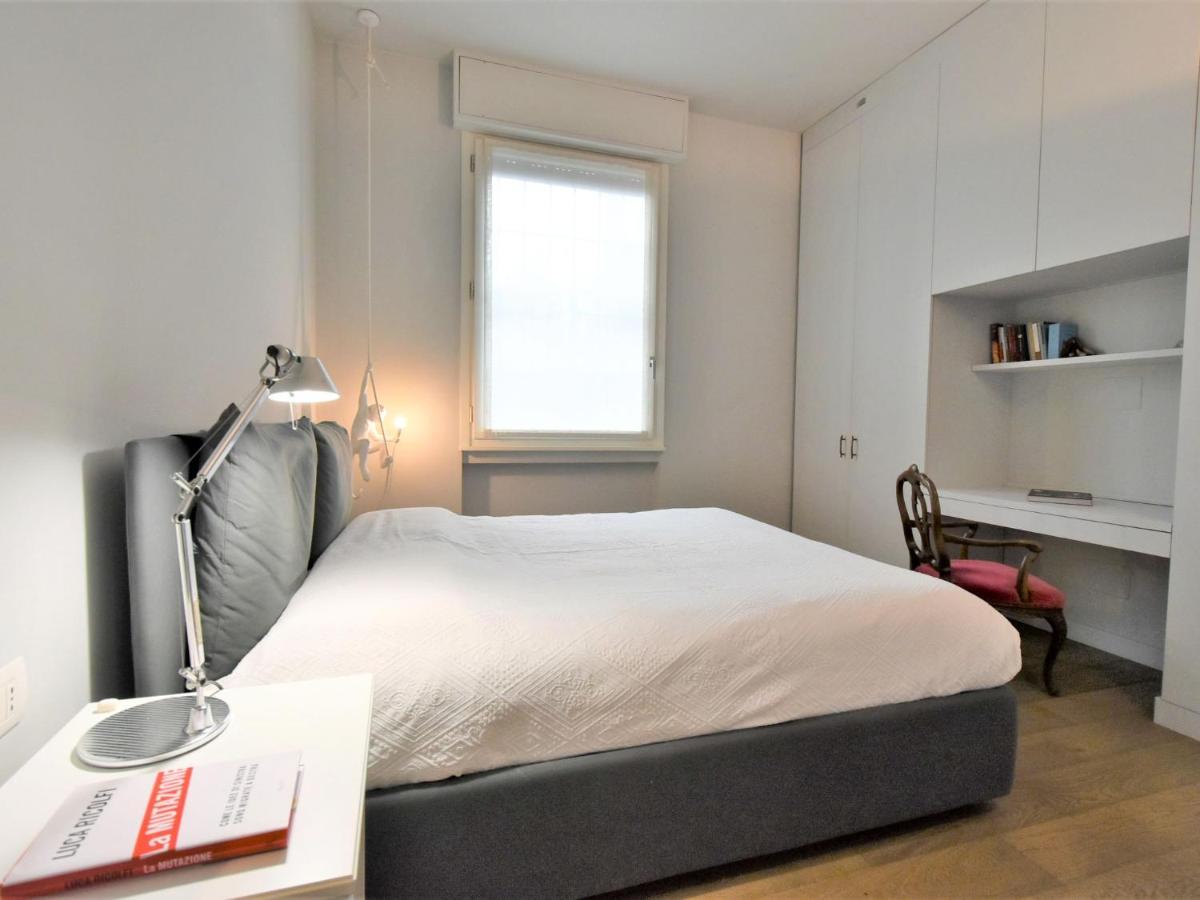 Apartment Brera Terrace Apartment By Interhome ミラノ エクステリア 写真