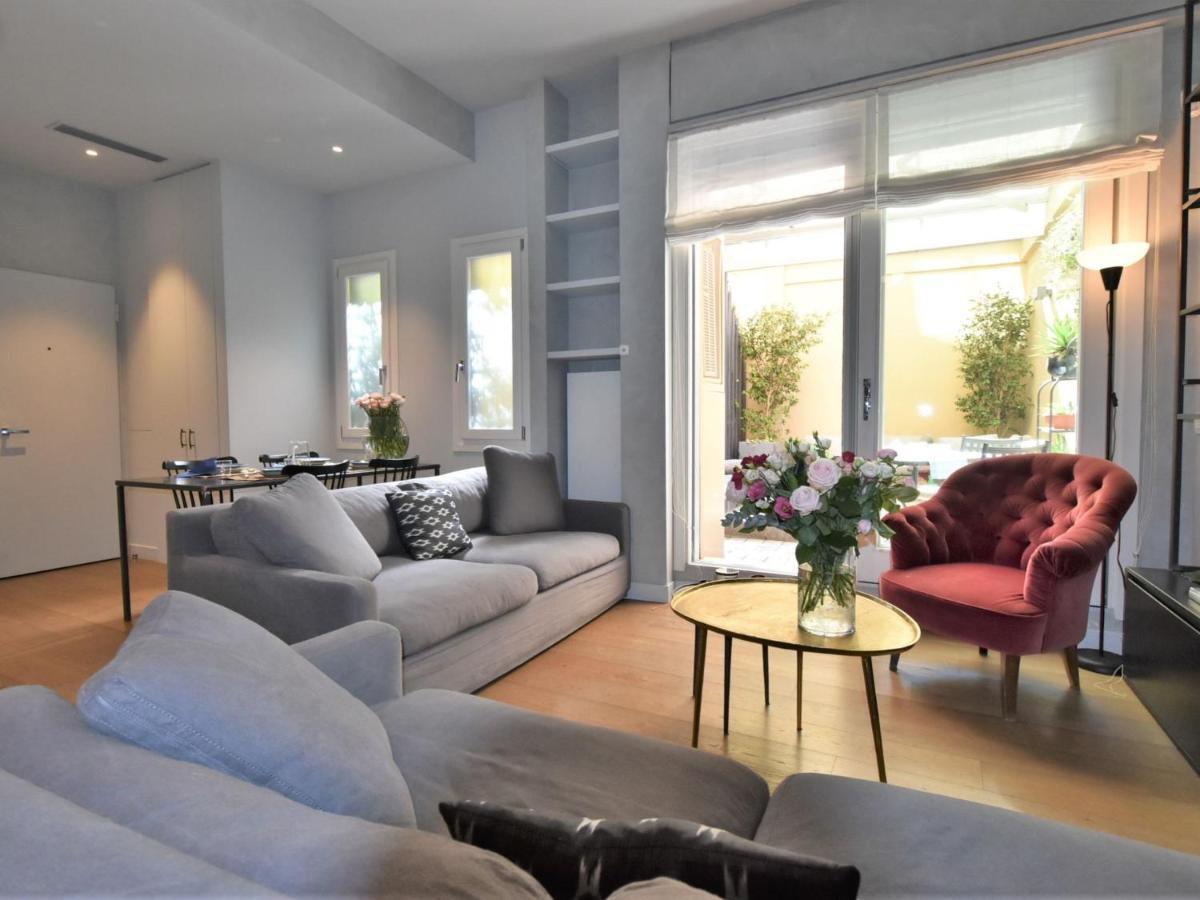 Apartment Brera Terrace Apartment By Interhome ミラノ エクステリア 写真