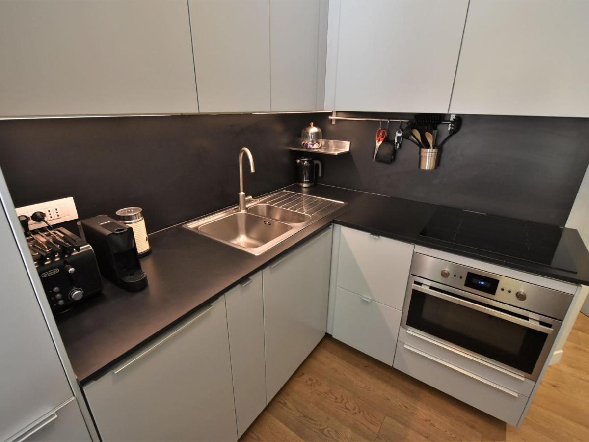Apartment Brera Terrace Apartment By Interhome ミラノ エクステリア 写真