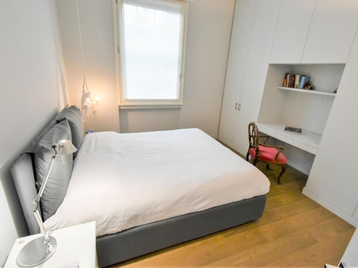 Apartment Brera Terrace Apartment By Interhome ミラノ エクステリア 写真